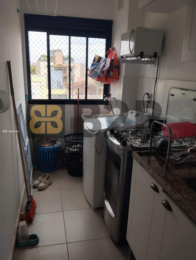 Apartamento à venda com 2 quartos, 48m² - Foto 8