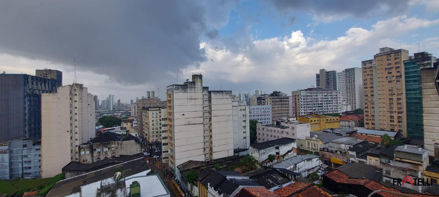 Conjunto Comercial-Sala à venda - Foto 9