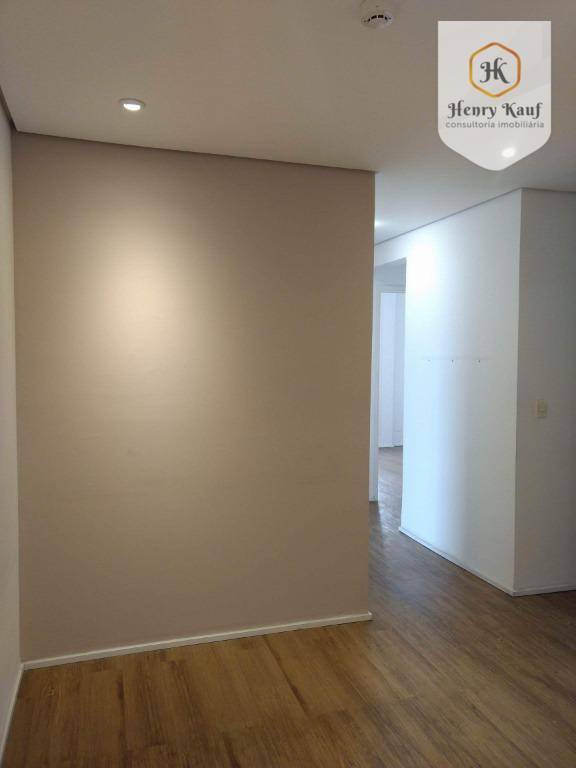 Conjunto Comercial-Sala para alugar, 79m² - Foto 2