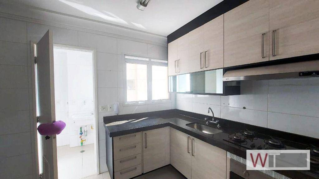 Apartamento à venda com 3 quartos, 92m² - Foto 26