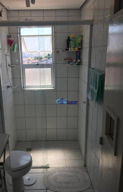 Apartamento à venda com 2 quartos, 58m² - Foto 15