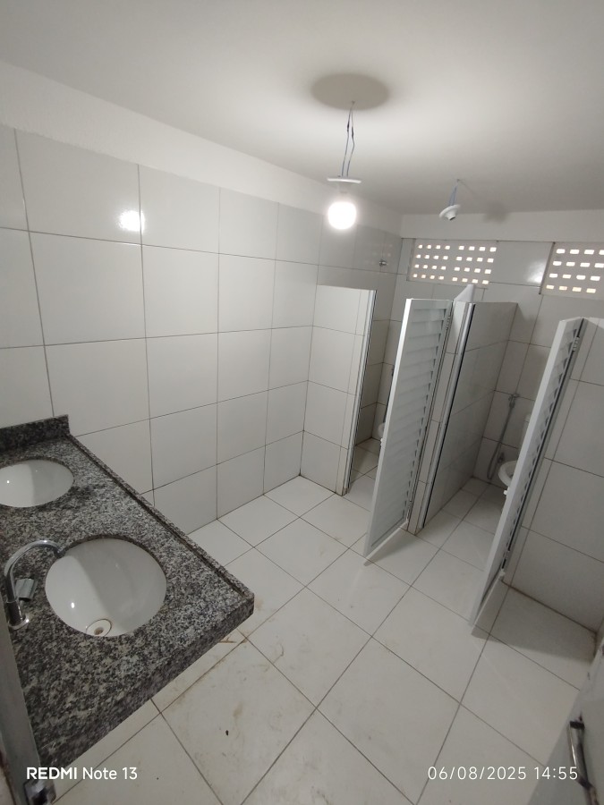 Loja-Salão, 17 m² - Foto 9