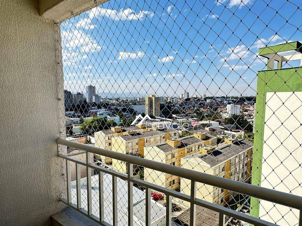 Apartamento para alugar com 3 quartos, 66m² - Foto 5