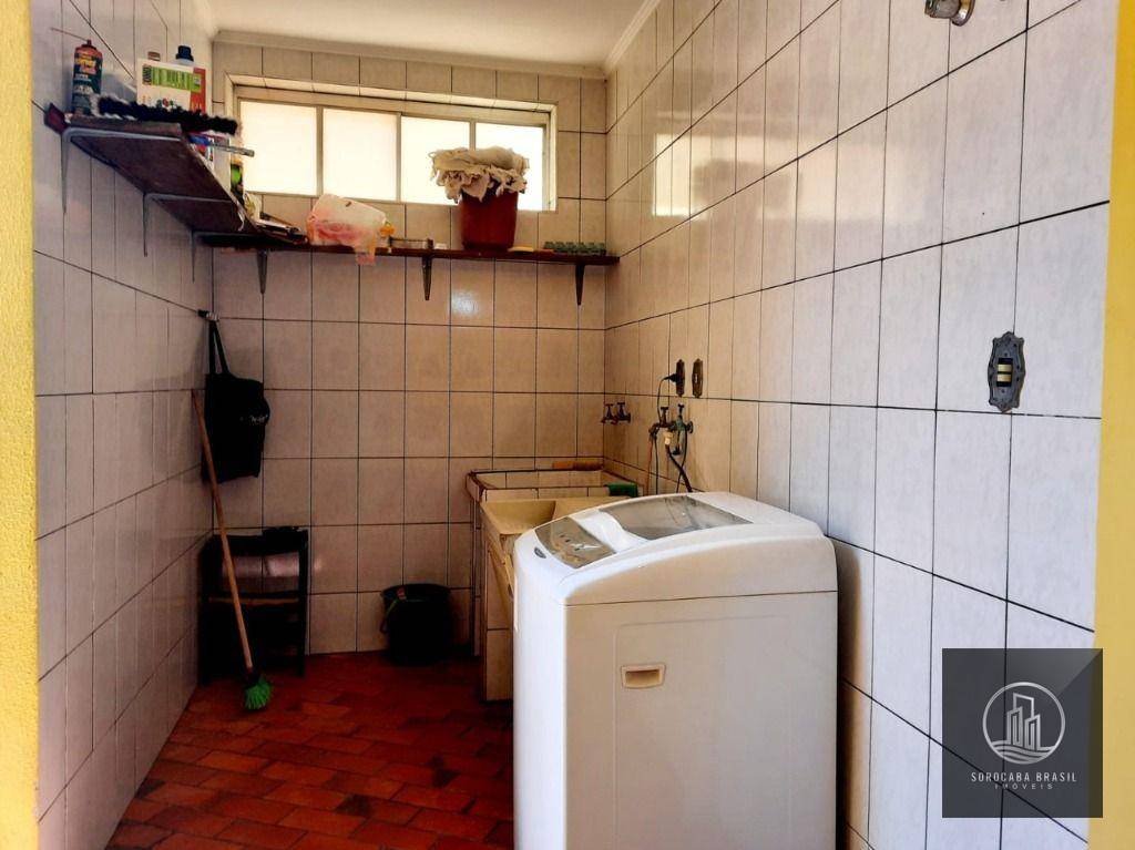 Sobrado à venda com 3 quartos, 223m² - Foto 14