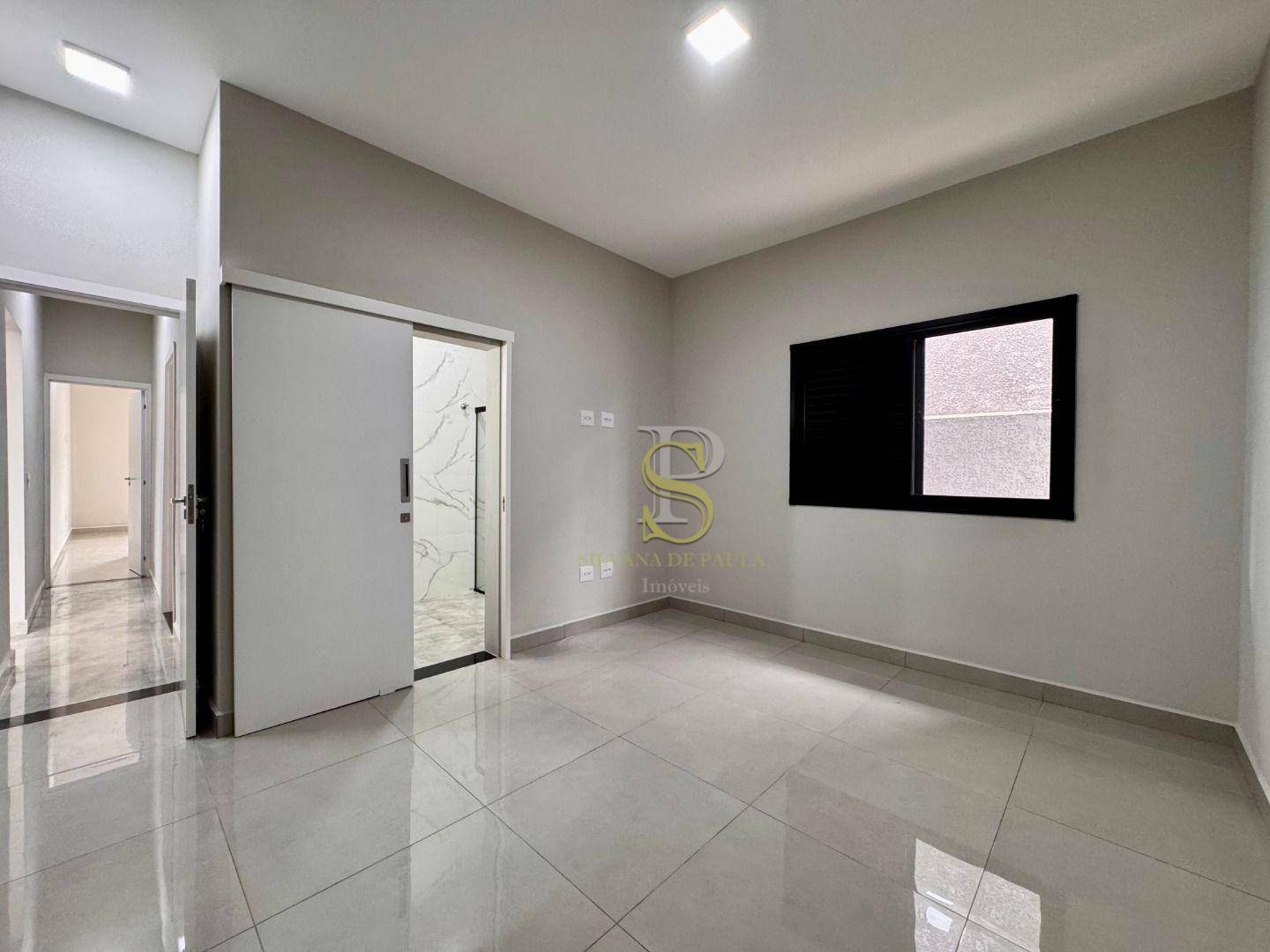 Casa de Condomínio à venda com 3 quartos, 160m² - Foto 17