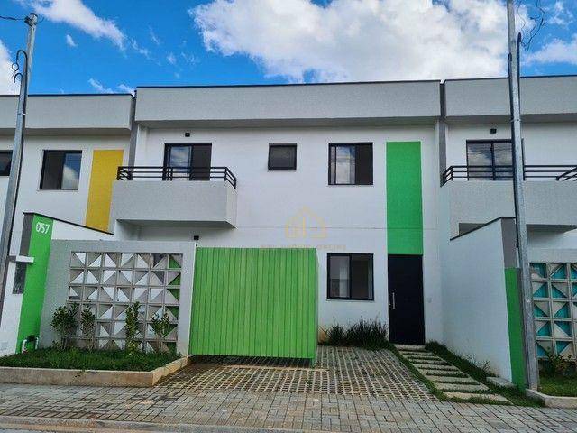 Casa de Condomínio à venda com 2 quartos, 67m² - Foto 3