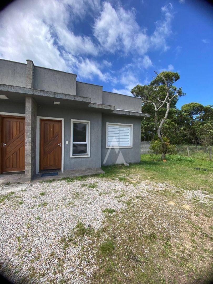 Casa, 1 quarto, 35 m² - Foto 3