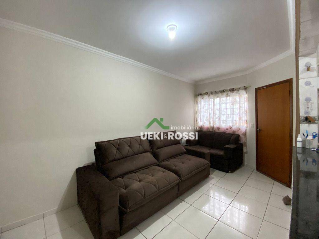 Casa à venda com 2 quartos, 81m² - Foto 14