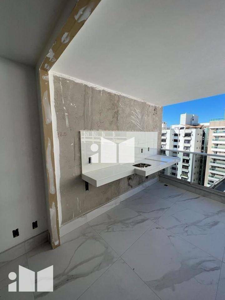 Apartamento à venda com 4 quartos, 171M2 - Foto 8