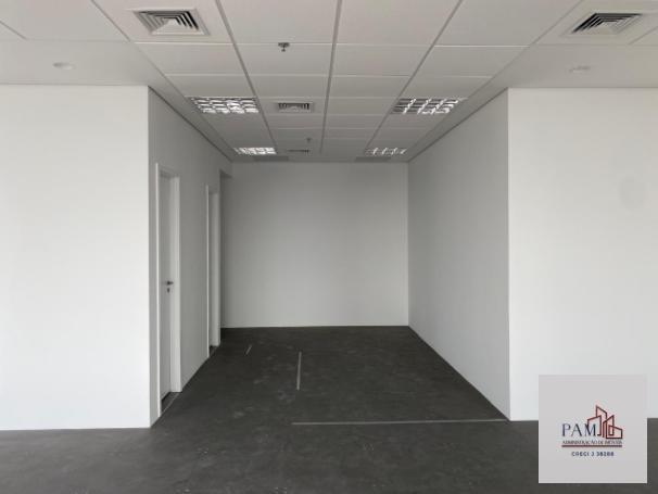 Conjunto Comercial-Sala para alugar, 127m² - Foto 3