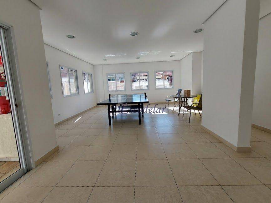 Apartamento à venda com 3 quartos, 91m² - Foto 14