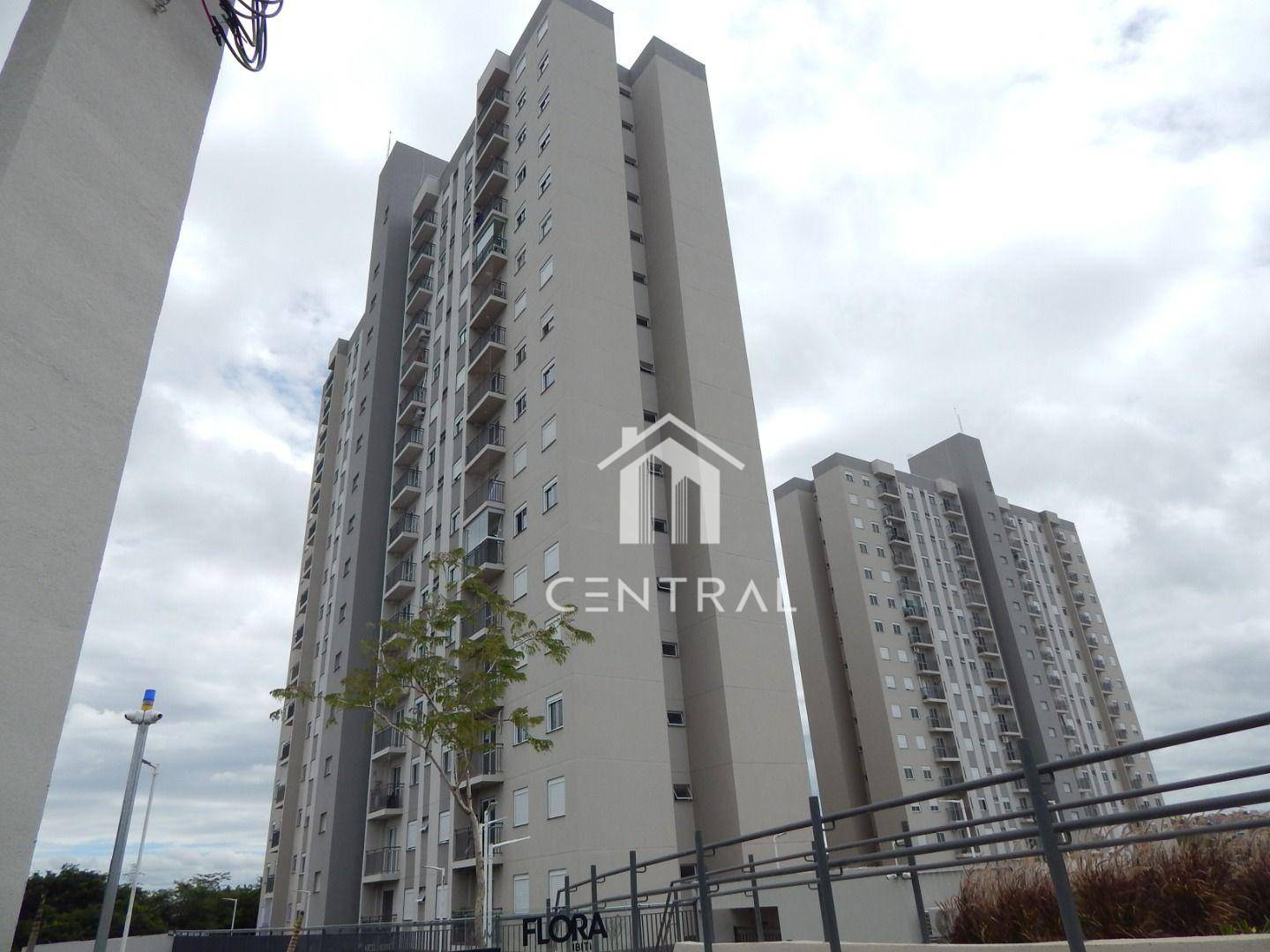 Apartamento, 2 quartos, 50 m² - Foto 1