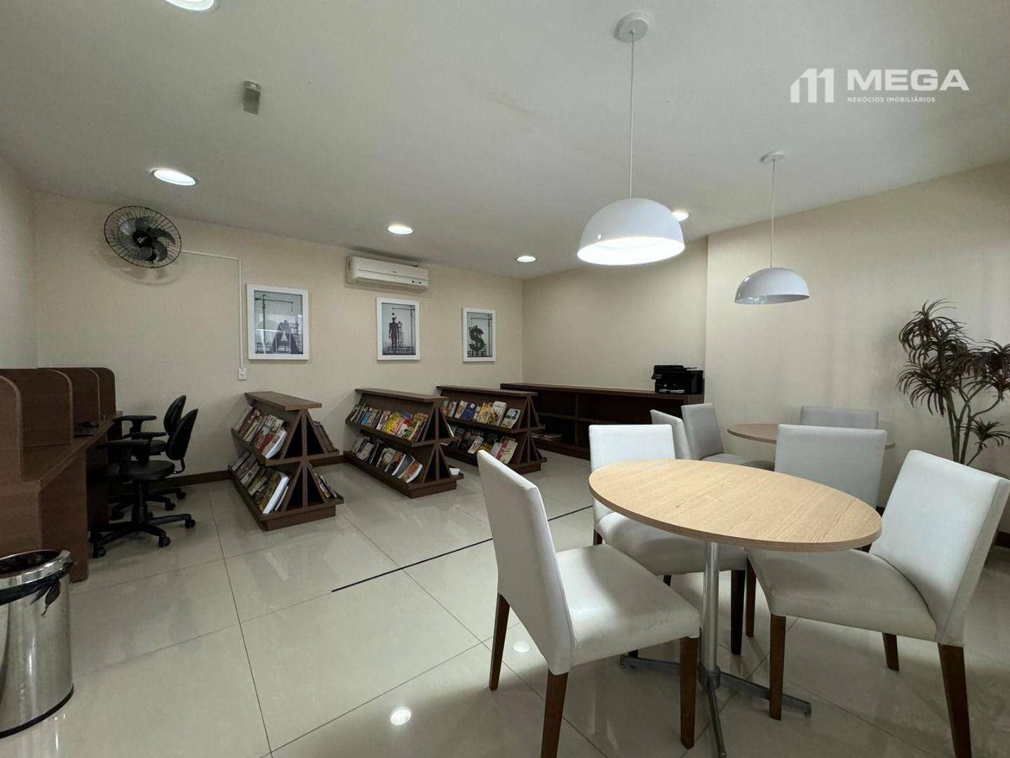 Apartamento à venda com 3 quartos, 112m² - Foto 4