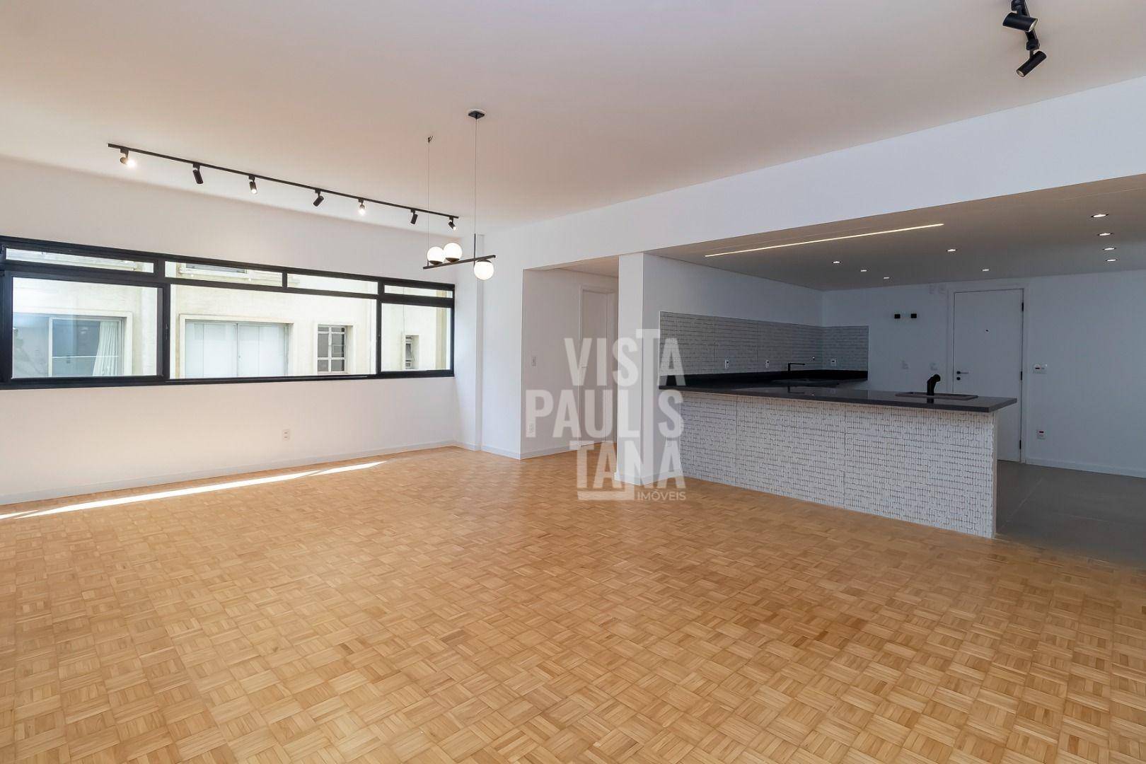 Apartamento à venda com 3 quartos, 220m² - Foto 5