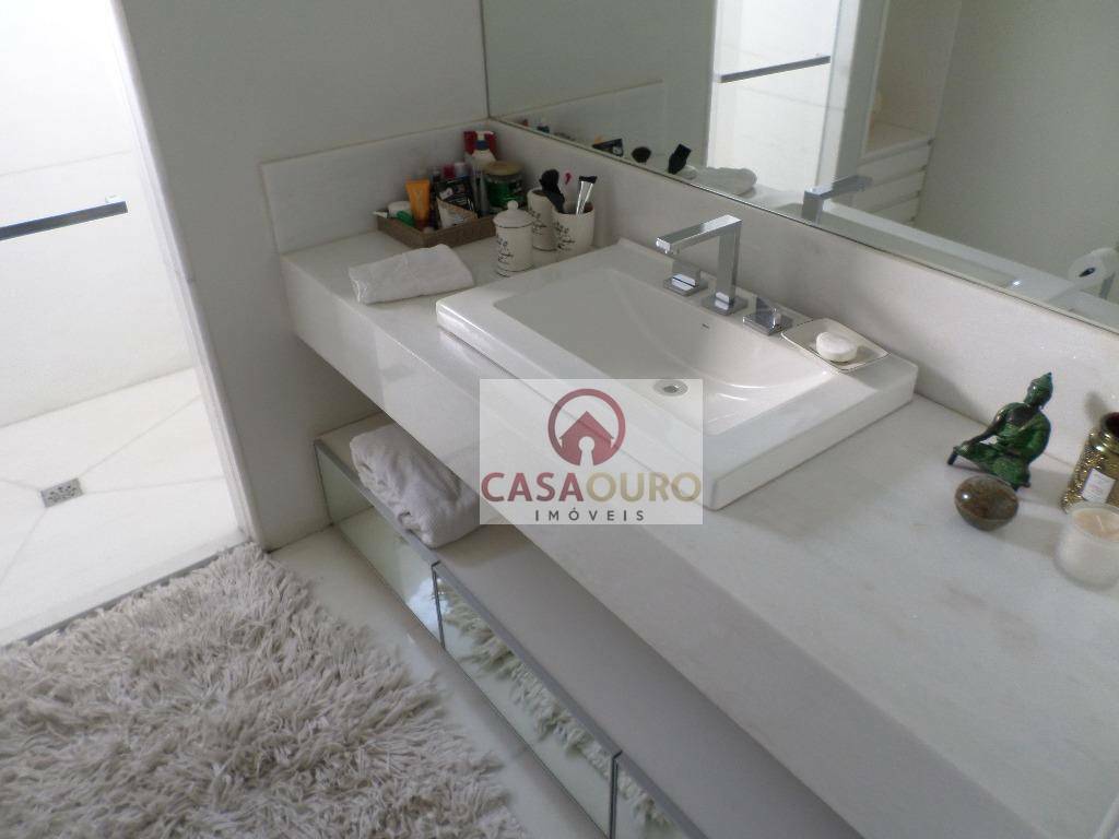 Apartamento à venda com 4 quartos, 410m² - Foto 9