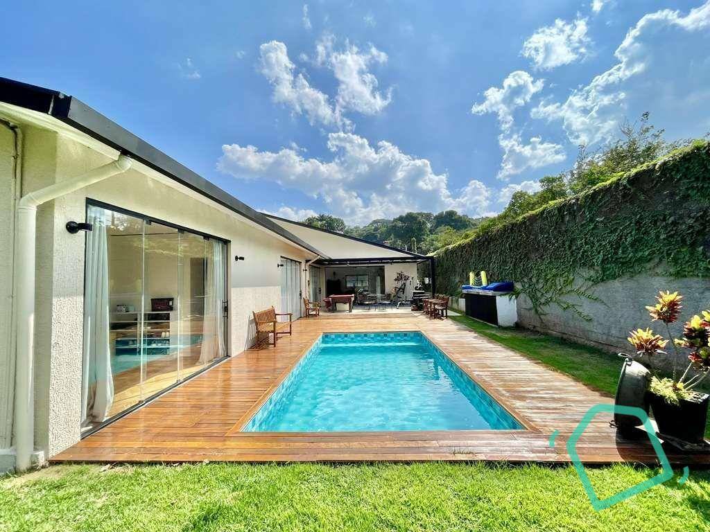 Casa de Condomínio à venda com 3 quartos, 277m² - Foto 41