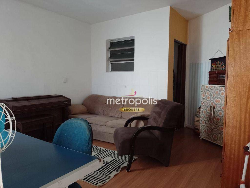 Casa à venda e aluguel com 4 quartos, 160m² - Foto 9