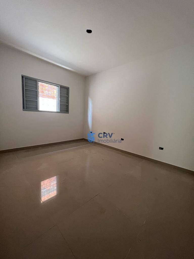 Casa à venda com 3 quartos, 81m² - Foto 5