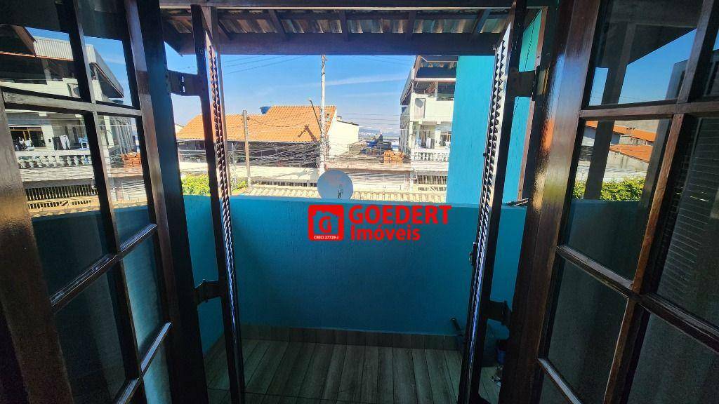 Sobrado à venda com 3 quartos, 133m² - Foto 38