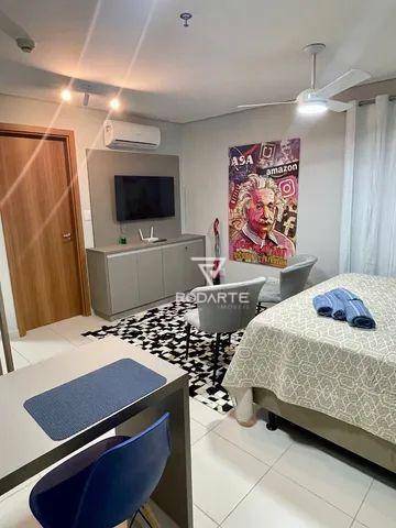 Apartamento à venda com 1 quarto, 33m² - Foto 9