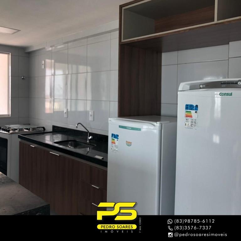 Apartamento à venda com 2 quartos, 51m² - Foto 12