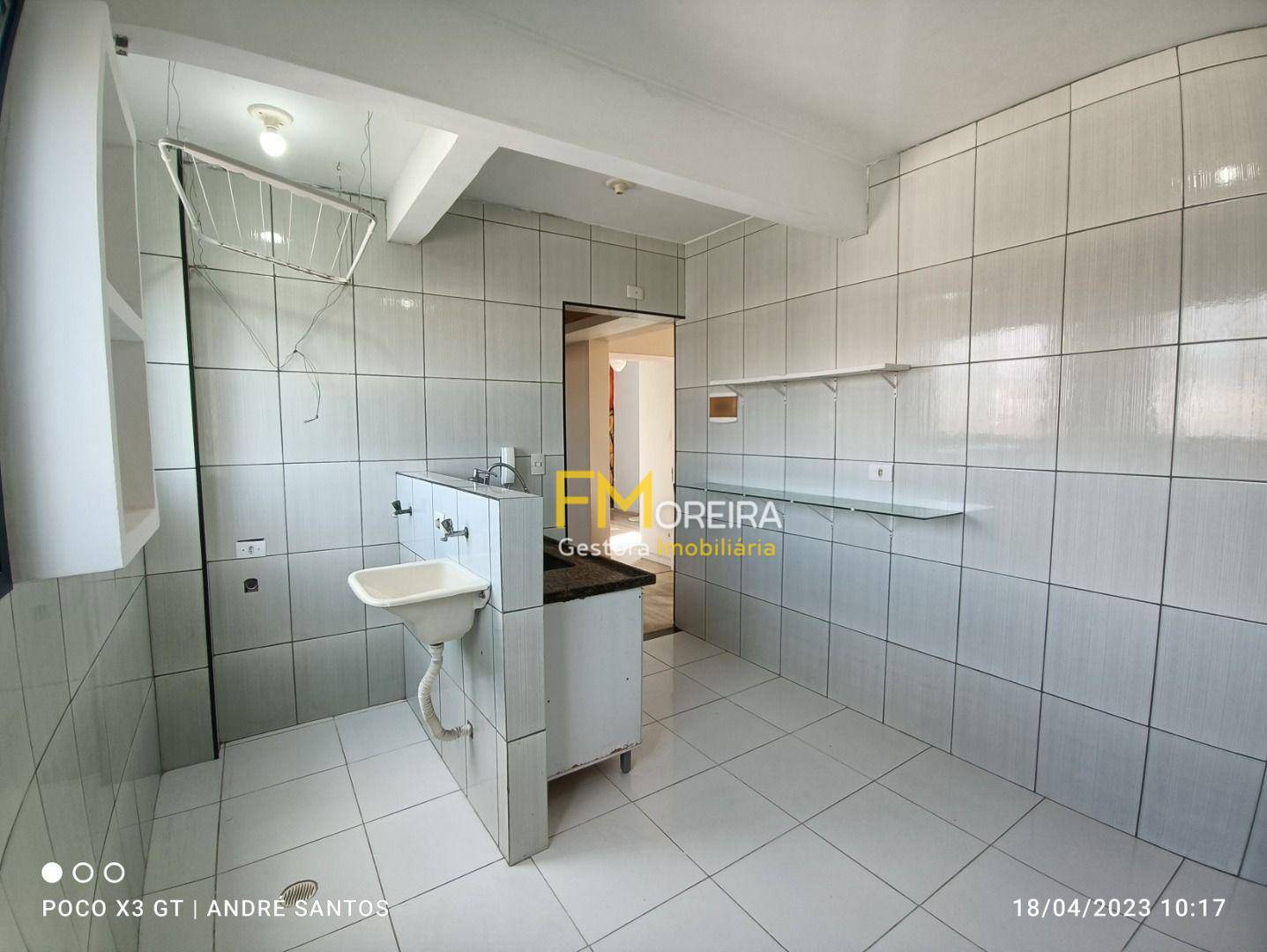 Apartamento à venda com 2 quartos, 58m² - Foto 20