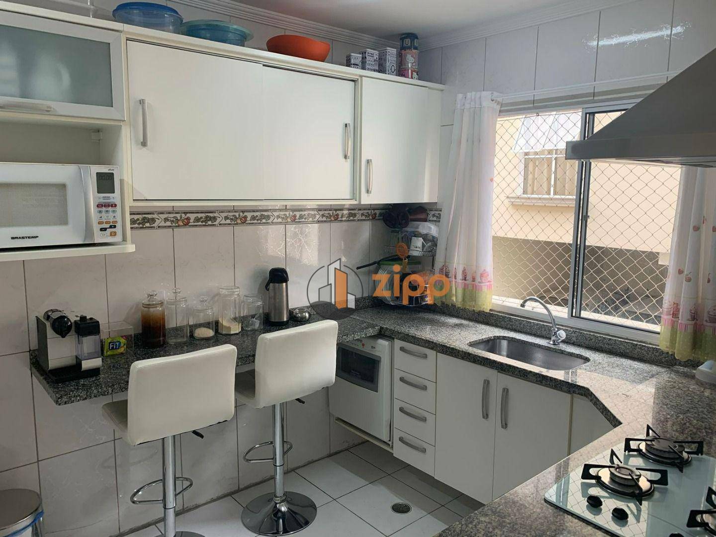 Sobrado à venda com 2 quartos, 117m² - Foto 15