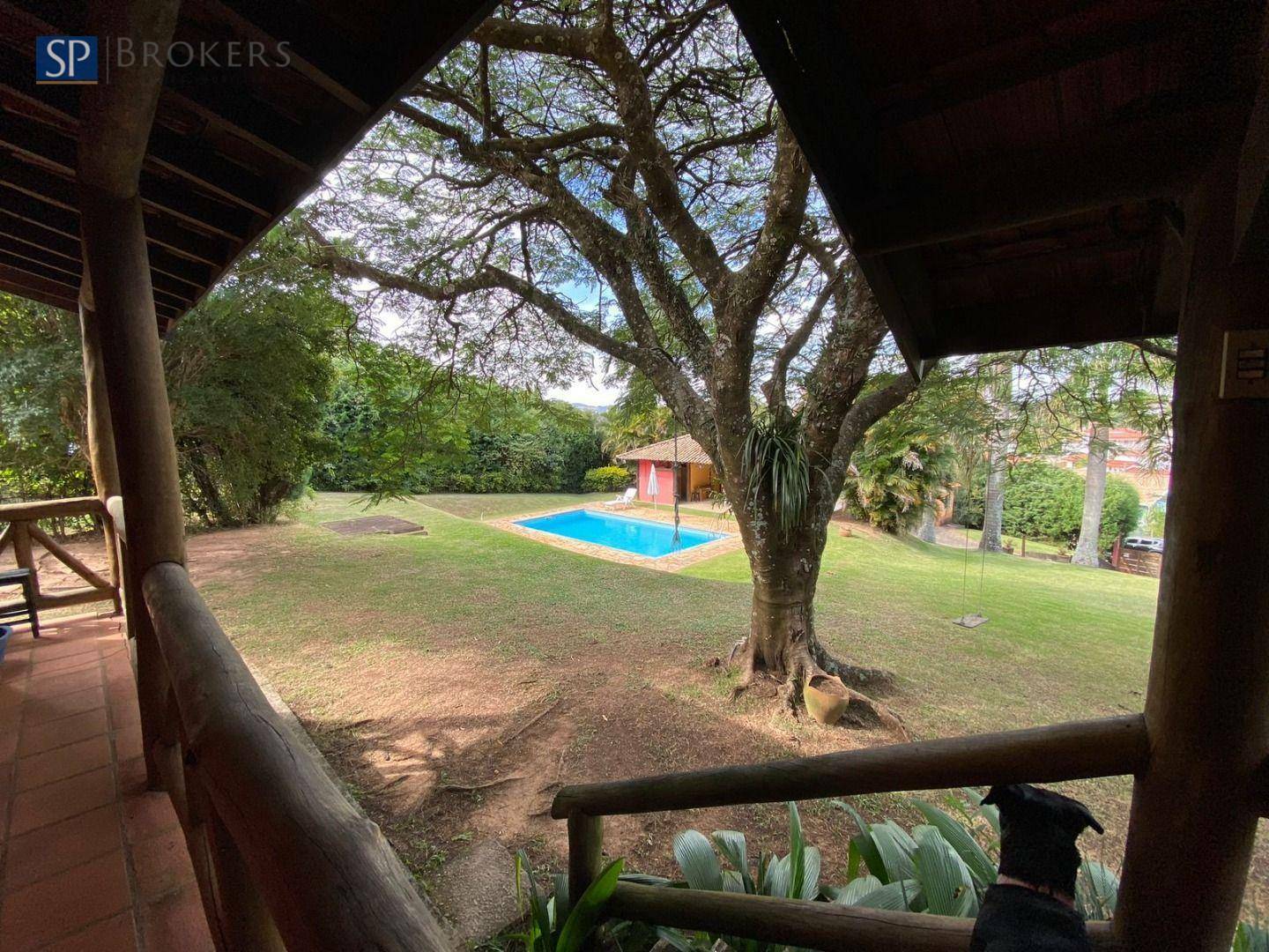 Chácara à venda com 3 quartos, 284m² - Foto 22