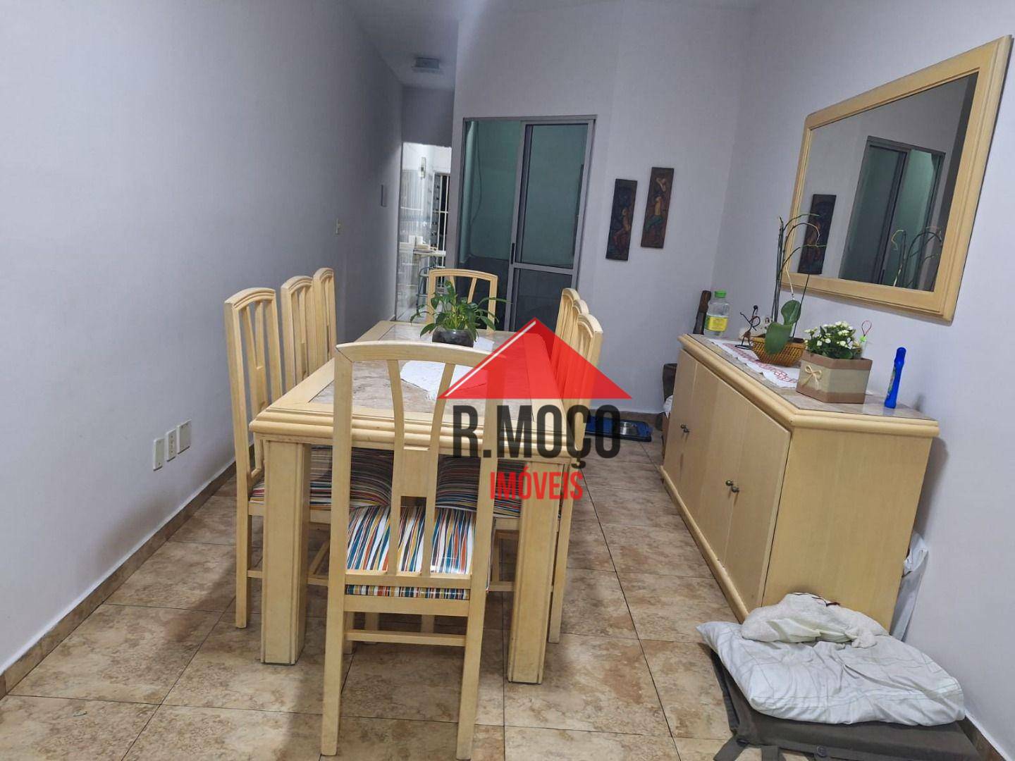 Sobrado à venda com 3 quartos, 200m² - Foto 25