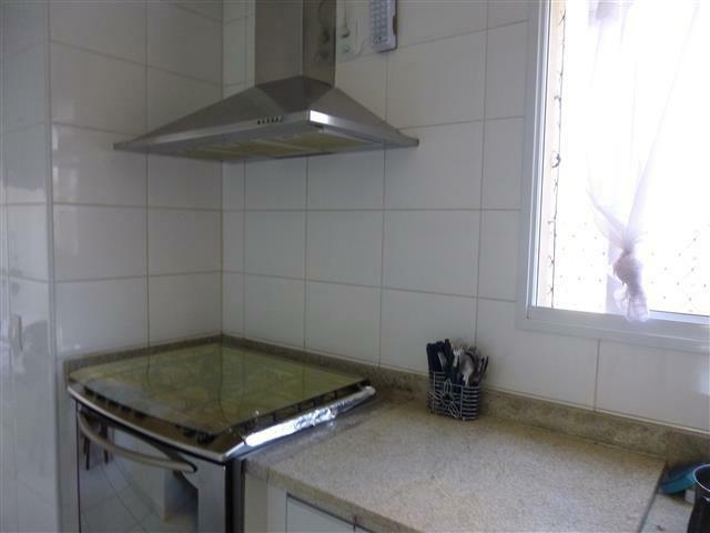 Apartamento à venda com 3 quartos, 151m² - Foto 8