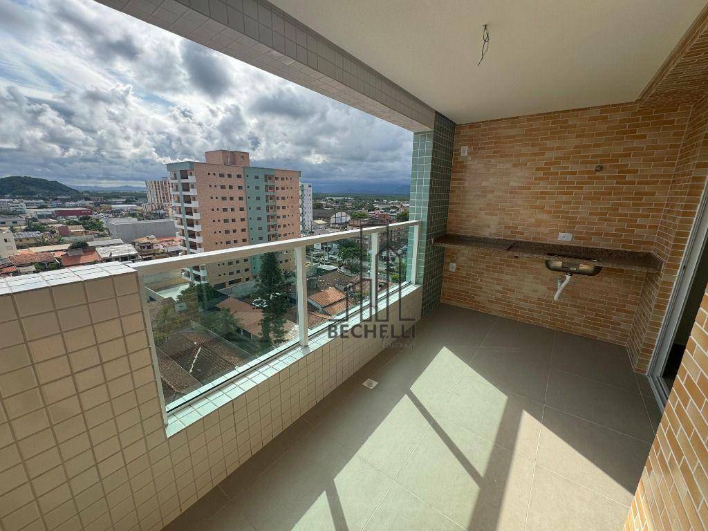 Apartamento à venda com 2 quartos, 76m² - Foto 11