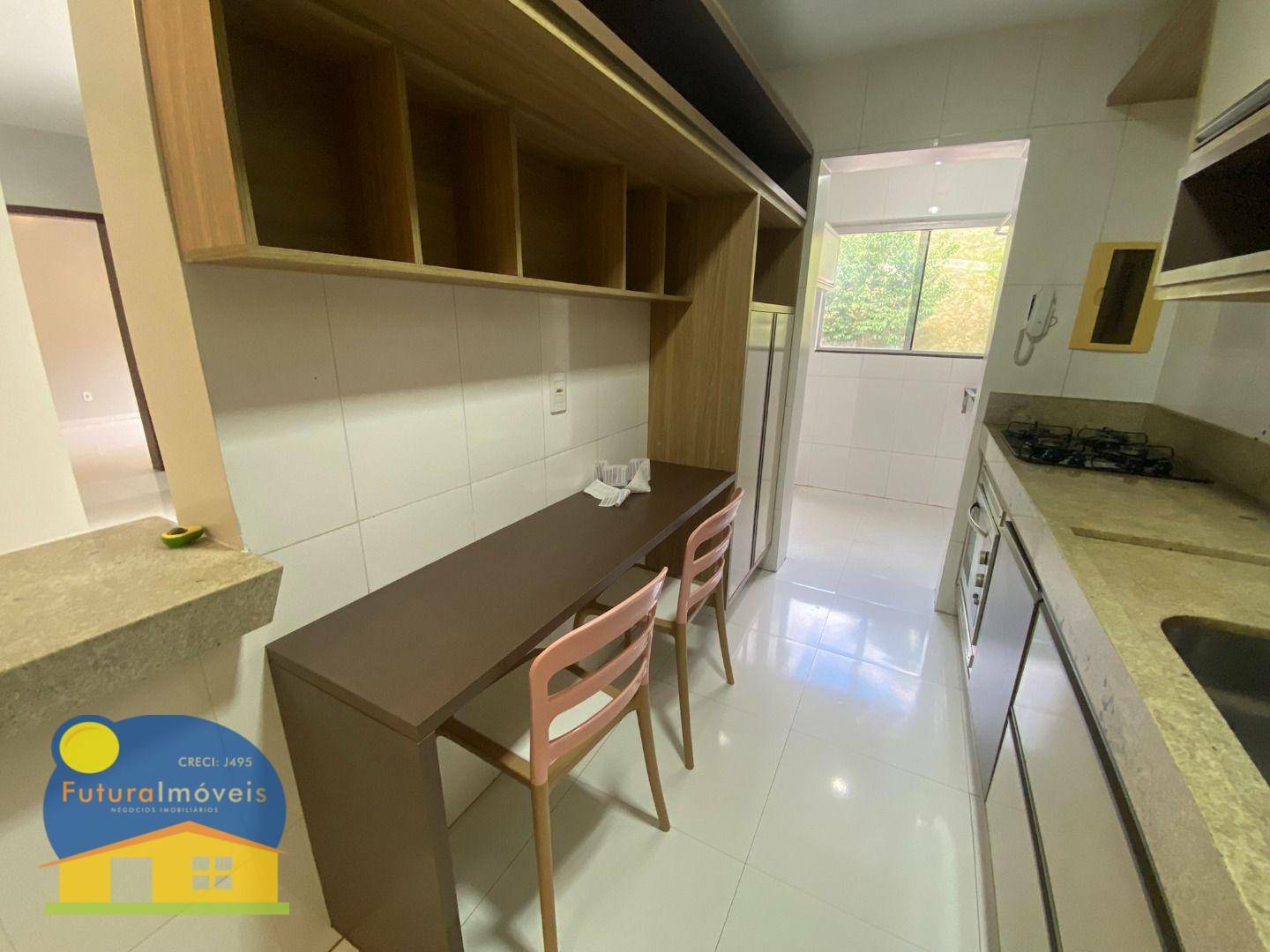 Apartamento para alugar com 2 quartos, 86m² - Foto 14