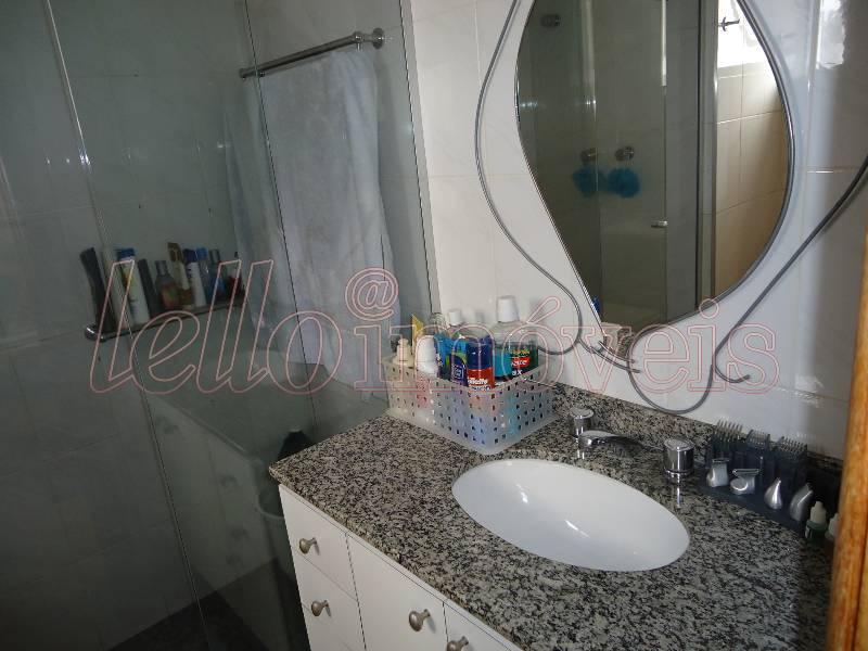 Apartamento à venda com 4 quartos, 238m² - Foto 16