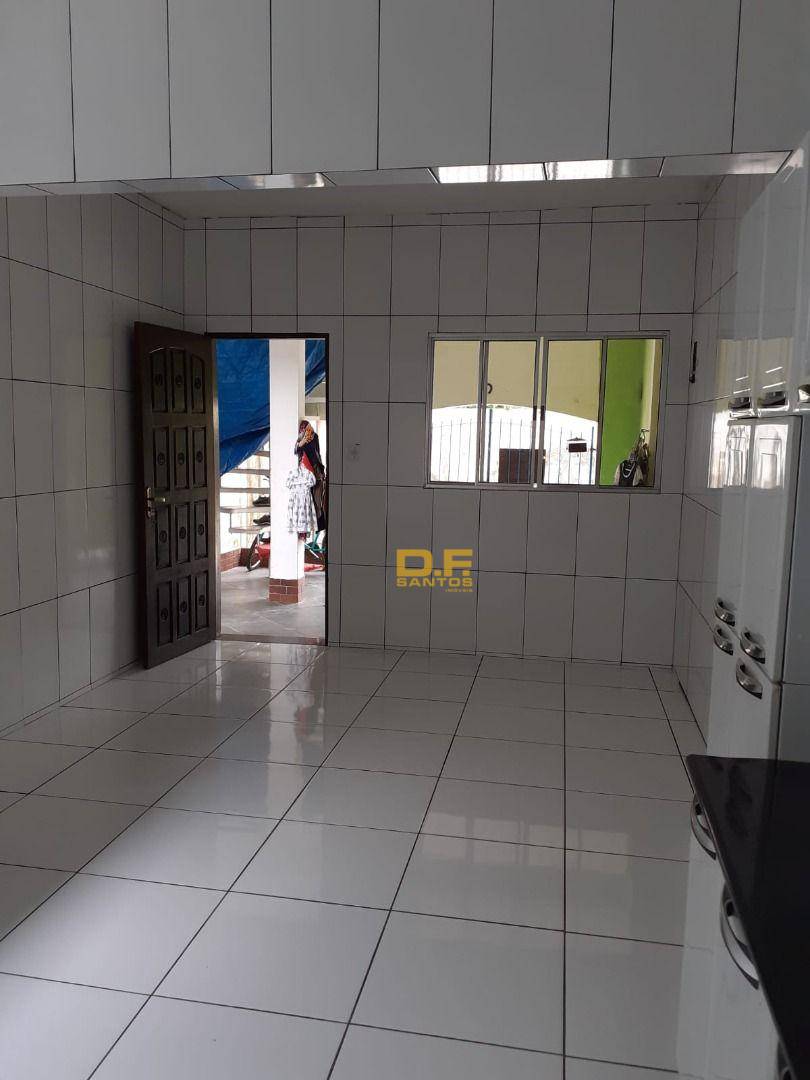 Sobrado à venda com 4 quartos, 100M2 - Foto 3