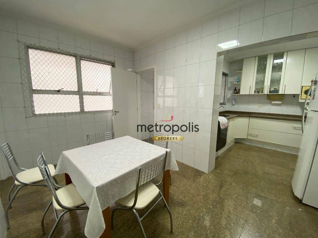 Apartamento à venda com 4 quartos, 180m² - Foto 33