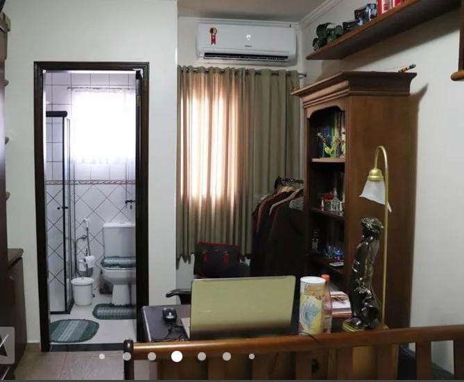 Sobrado à venda com 3 quartos, 280m² - Foto 5