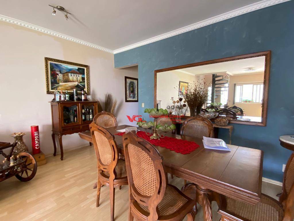 Sobrado, 3 quartos, 204 m² - Foto 4