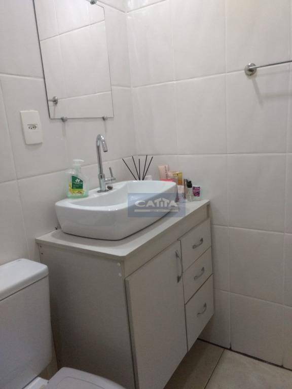 Apartamento à venda com 2 quartos, 39m² - Foto 7