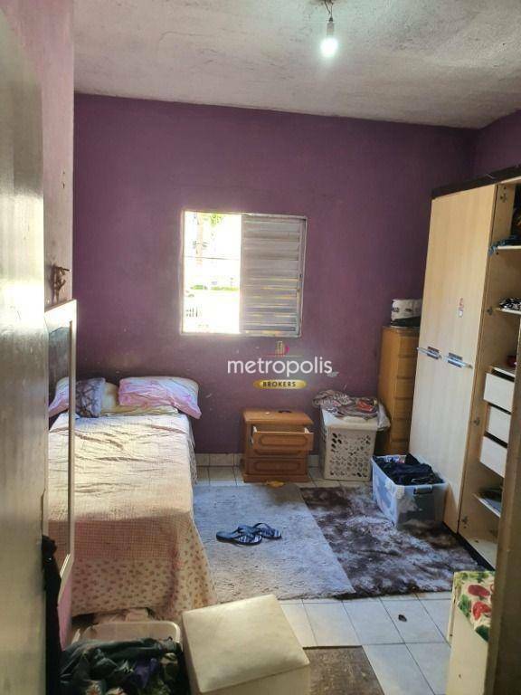 Sobrado à venda com 2 quartos, 114m² - Foto 8