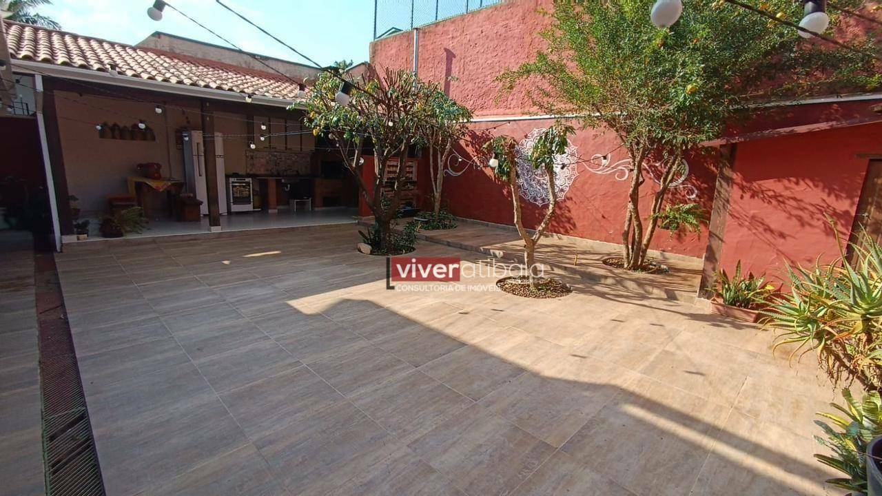 Casa à venda com 4 quartos, 180m² - Foto 4