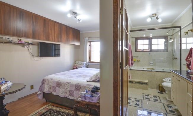 Sobrado à venda com 3 quartos, 280m² - Foto 12