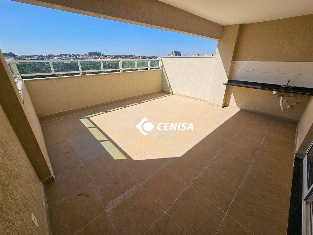 Cobertura à venda e aluguel com 3 quartos, 163m² - Foto 6