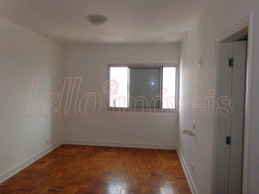 Apartamento para alugar com 3 quartos, 118m² - Foto 4