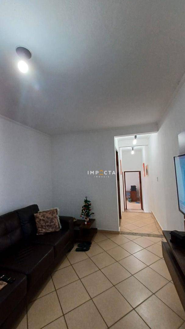 Apartamento à venda com 2 quartos, 88m² - Foto 4