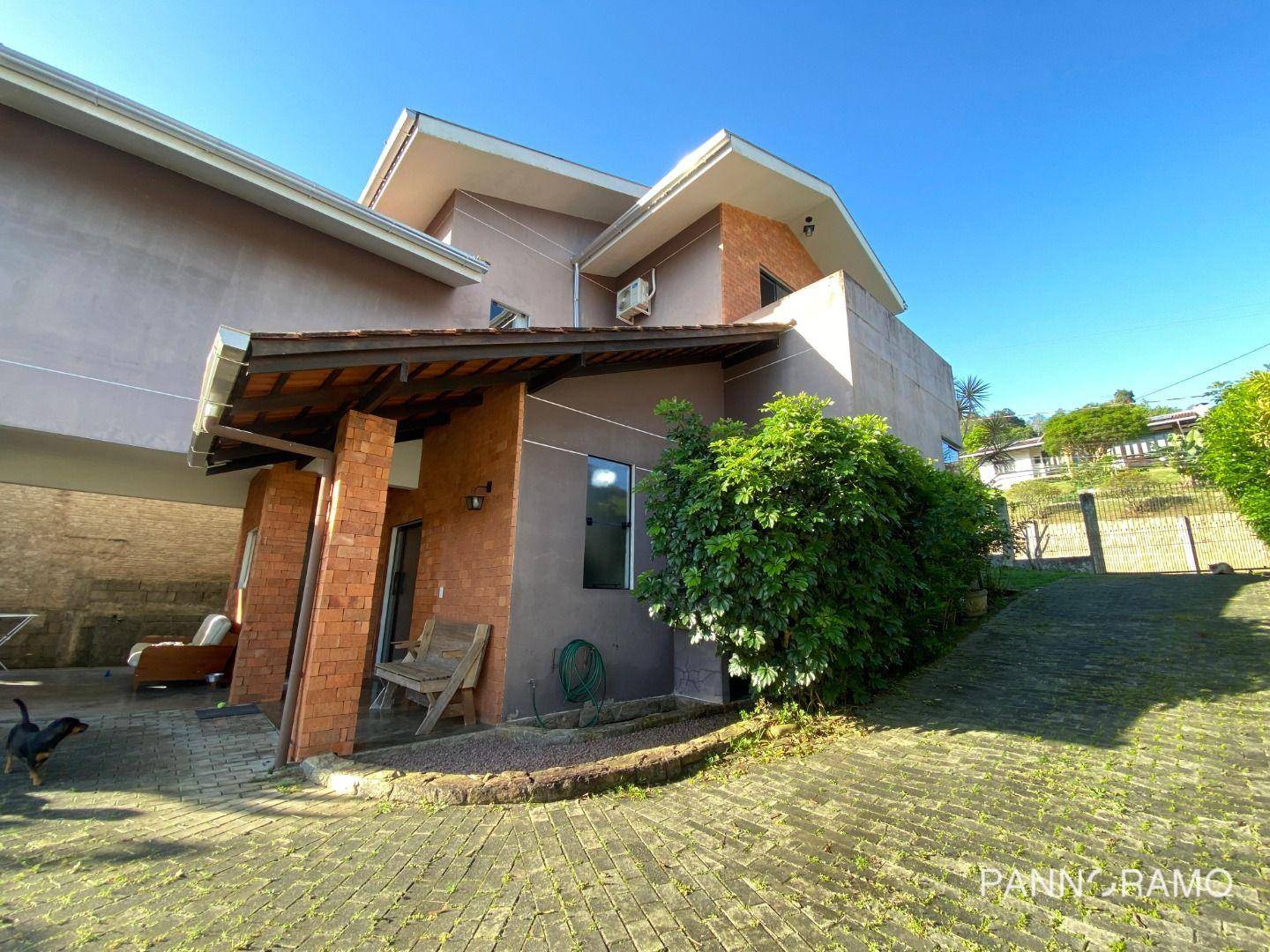 Casa, 3 quartos, 156 m² - Foto 3