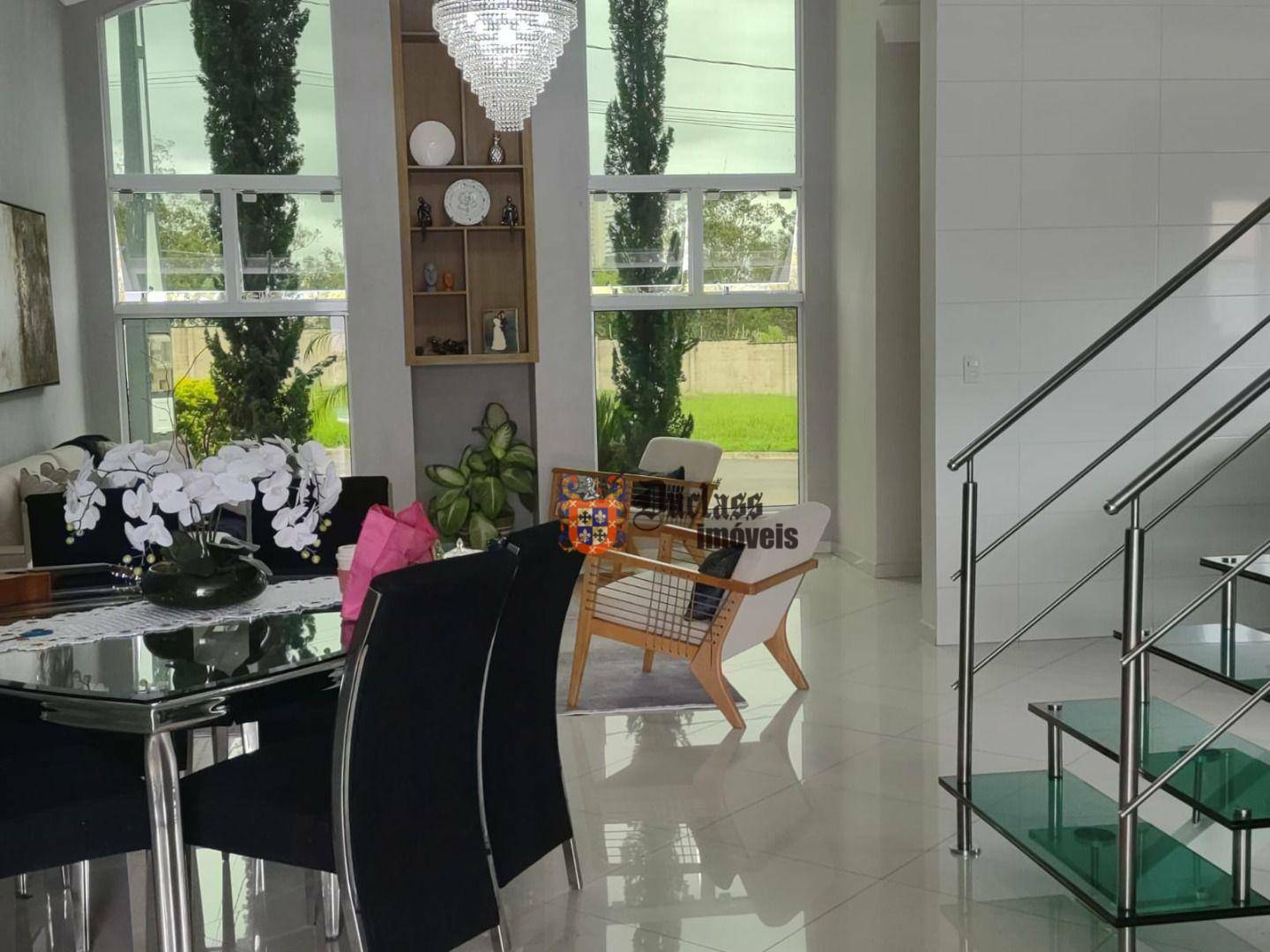 Casa de Condomínio à venda com 4 quartos, 302m² - Foto 42