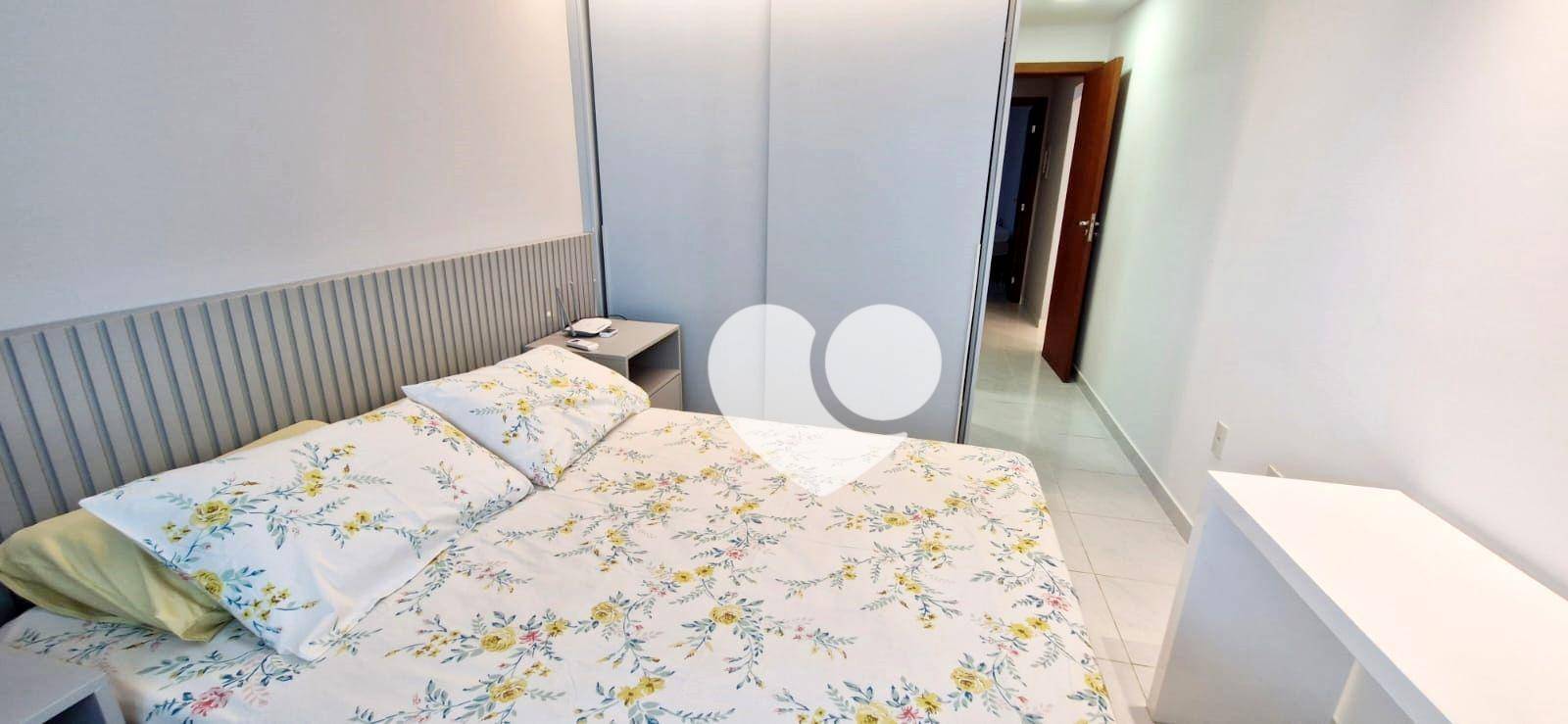 Apartamento à venda com 2 quartos, 90m² - Foto 7