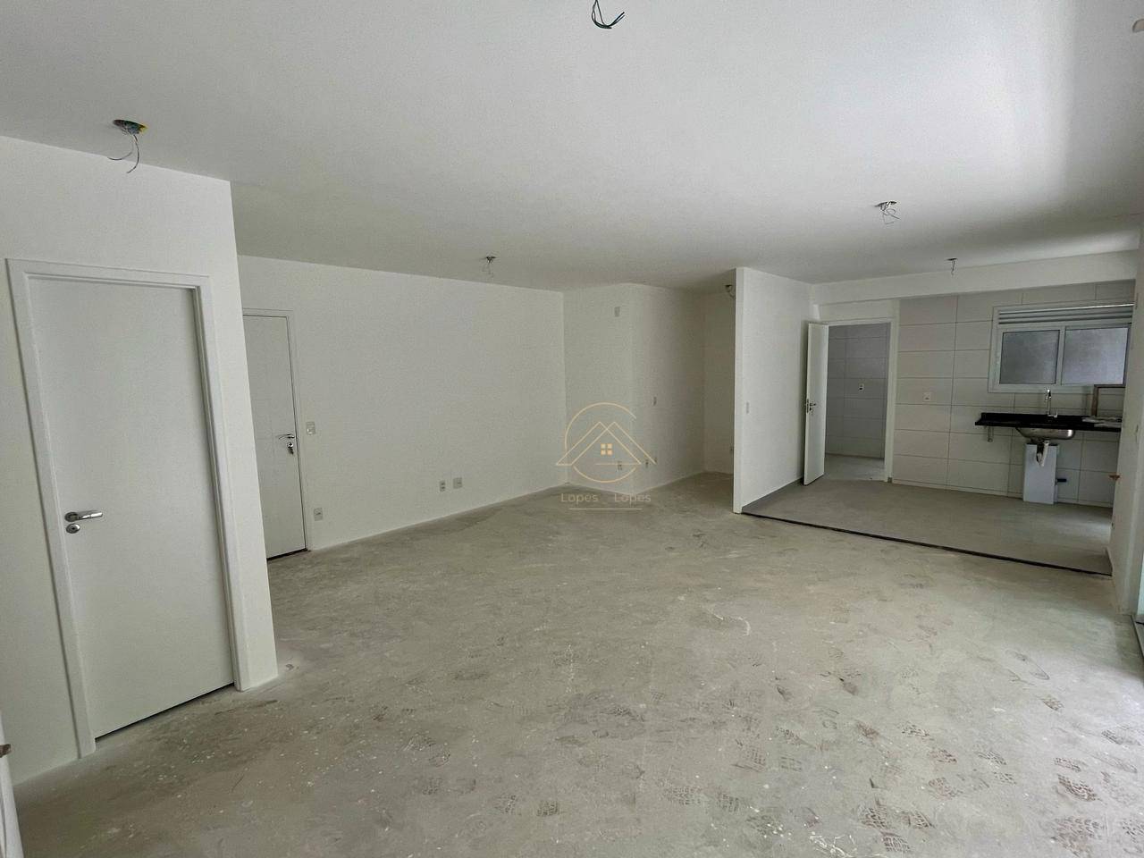 Apartamento à venda com 3 quartos, 133m² - Foto 28