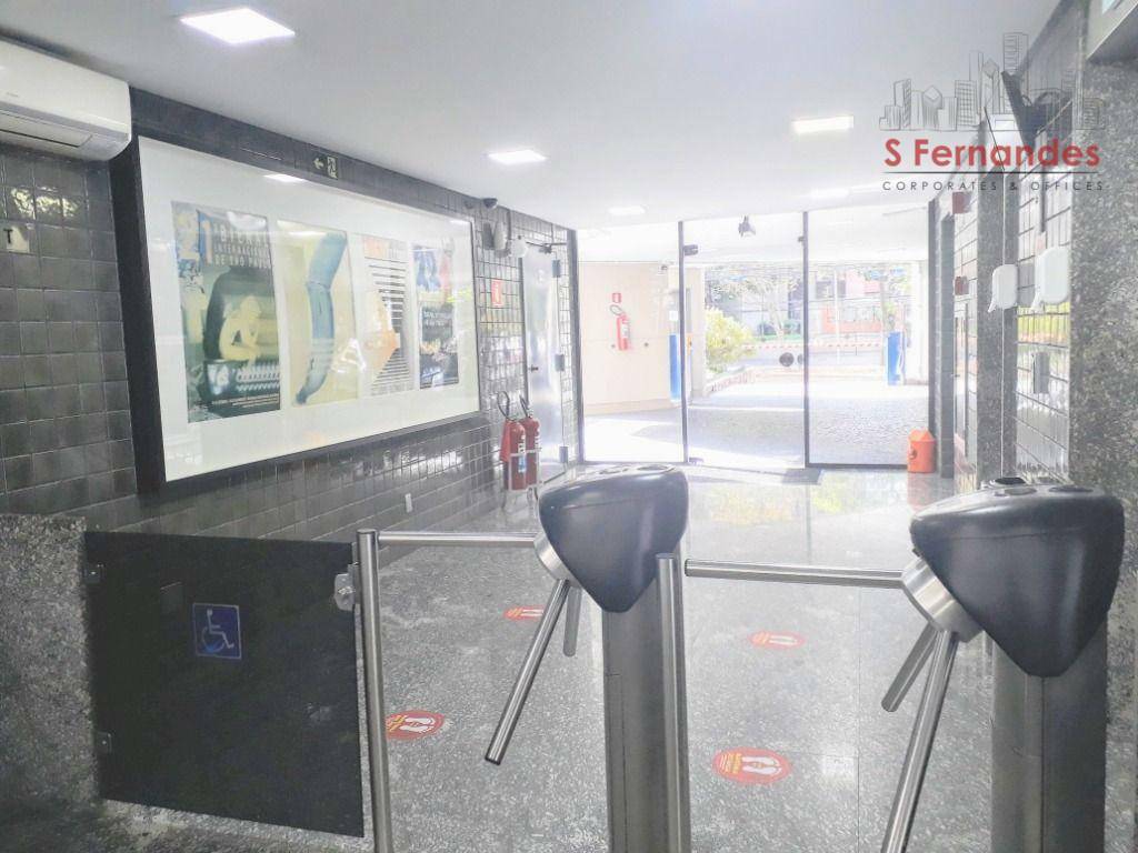 Conjunto Comercial-Sala à venda e aluguel, 220m² - Foto 18