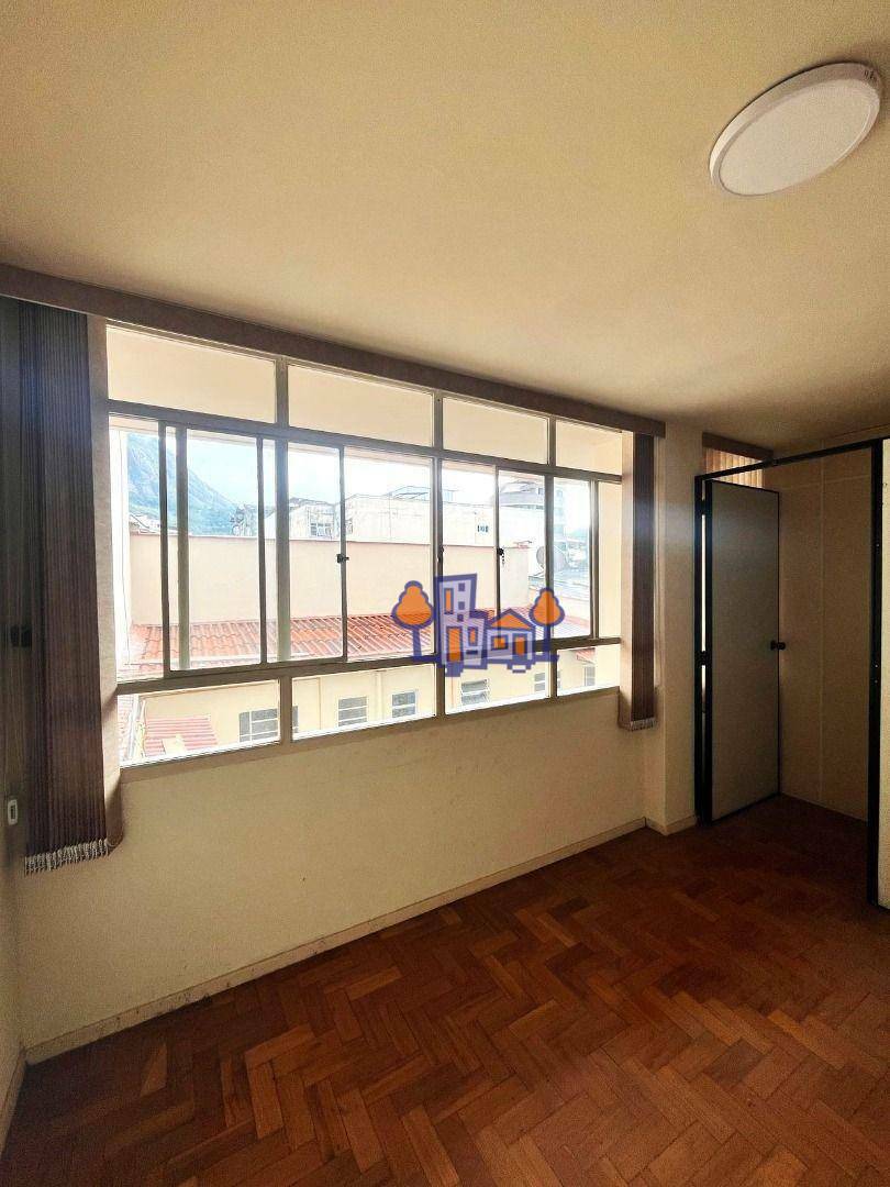 Conjunto Comercial-Sala para alugar, 110m² - Foto 6